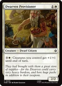 Dwarven Provisioner - The Hobbit - 9