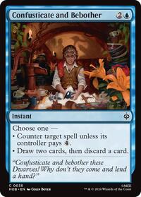 Confusticate and Bebother - The Hobbit - 35