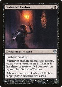 Ordeal of Erebos - Theros - 99