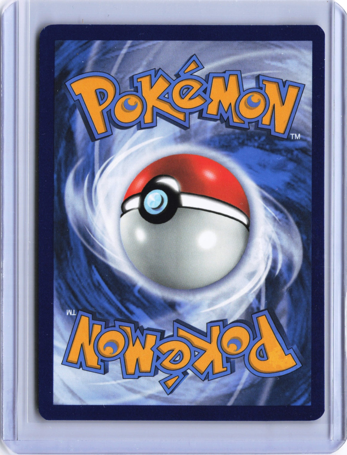 Spiritomb Ultra Rare SWSH11: Lost Origin Trainer Gallery TG09/TG30 NM (Back)