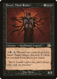 Greel, Mind Raker - Prophecy - 66