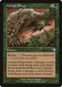 Canopy Surge - Invasion - 184
