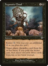 Hypnotic Cloud - Invasion - 109