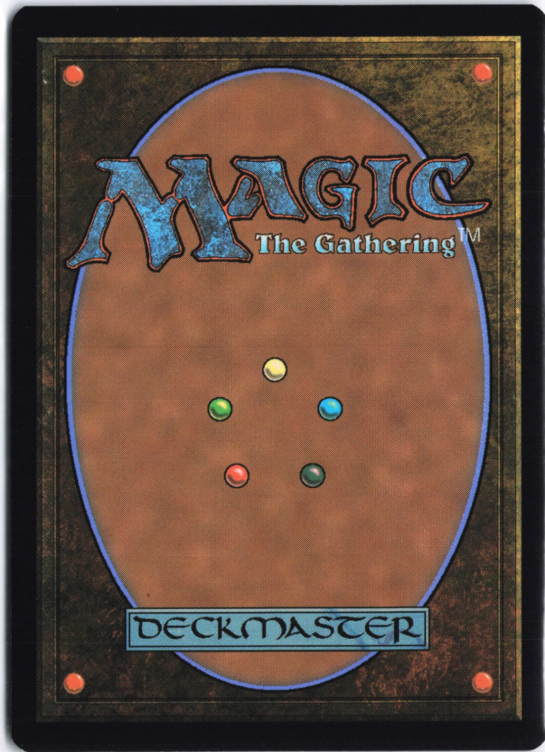 Dragonstorm Forecaster U Tarkir: Dragonstorm 43 NM (Back)