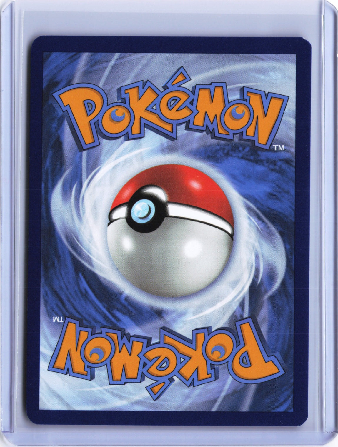 Scream Tail - Promo SV: Scarlet & Violet Promo Cards 065 NM (Back)