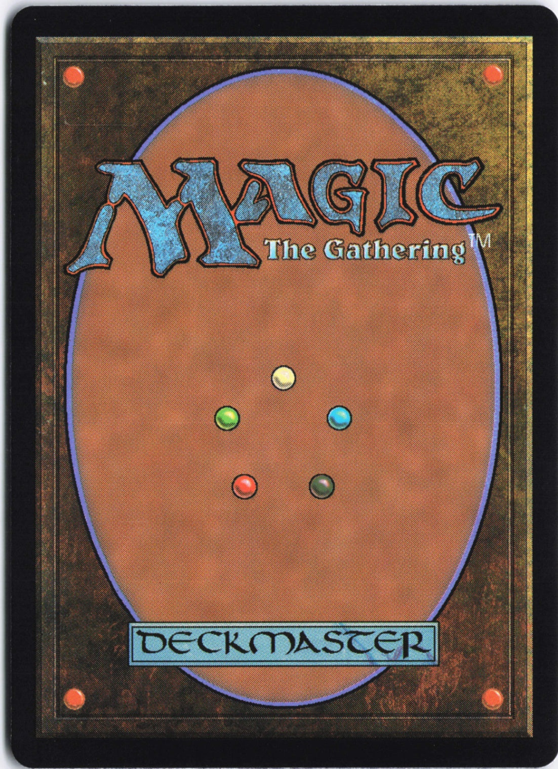 Persuasive Interrogators (Showcase) U Murders at Karlov Manor 345 NM (Back)