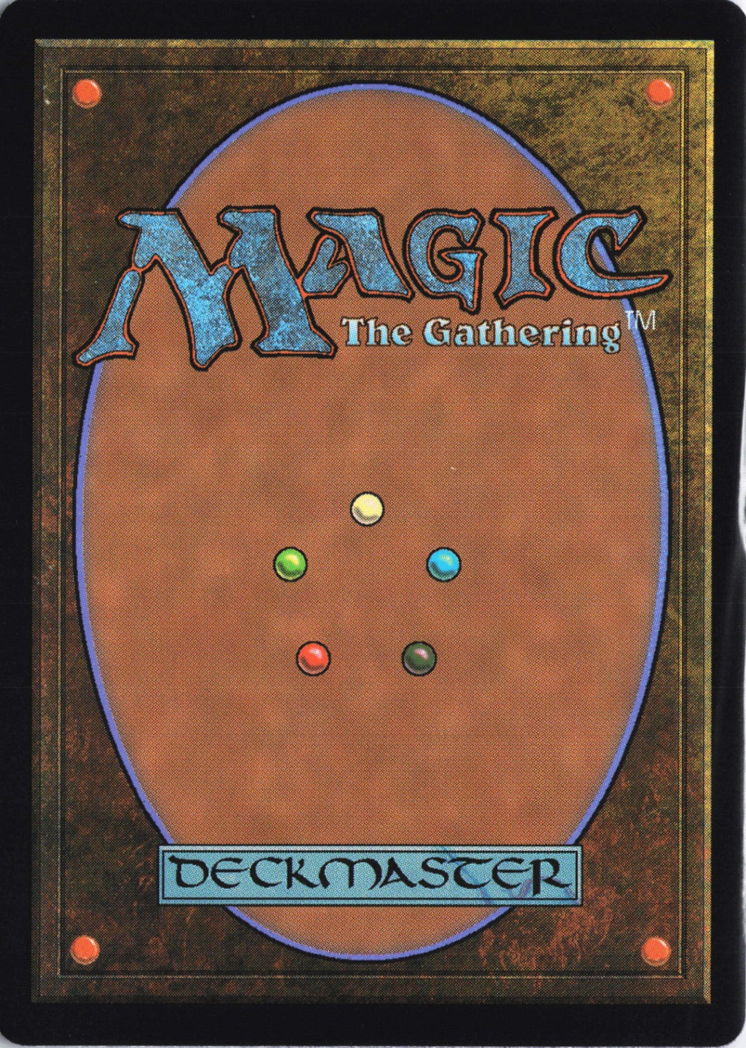 Demand Answers (Showcase) C Murders at Karlov Manor 306 NM (Back)