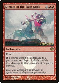 Dictate of the Twin Gods - Launch Party & Release Event Promos - 93
