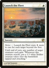 Launch the Fleet - Journey Into Nyx - 15