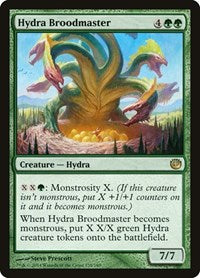 Hydra Broodmaster - Journey Into Nyx - 128
