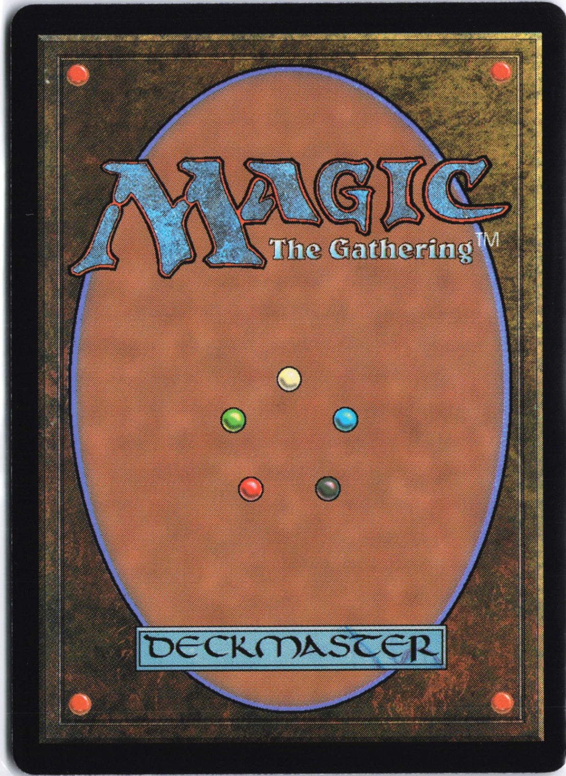 Syr Konrad, the Grim U The List Reprints 107/269 NM (Back)