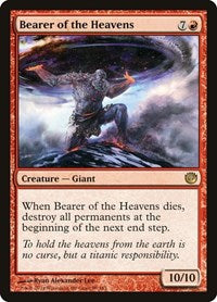 Bearer of the Heavens - Journey Into Nyx - 89