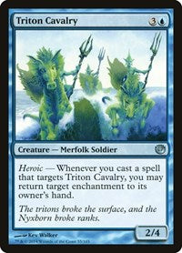 Triton Cavalry - Journey Into Nyx - 55