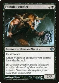 Felhide Petrifier - Journey Into Nyx - 70