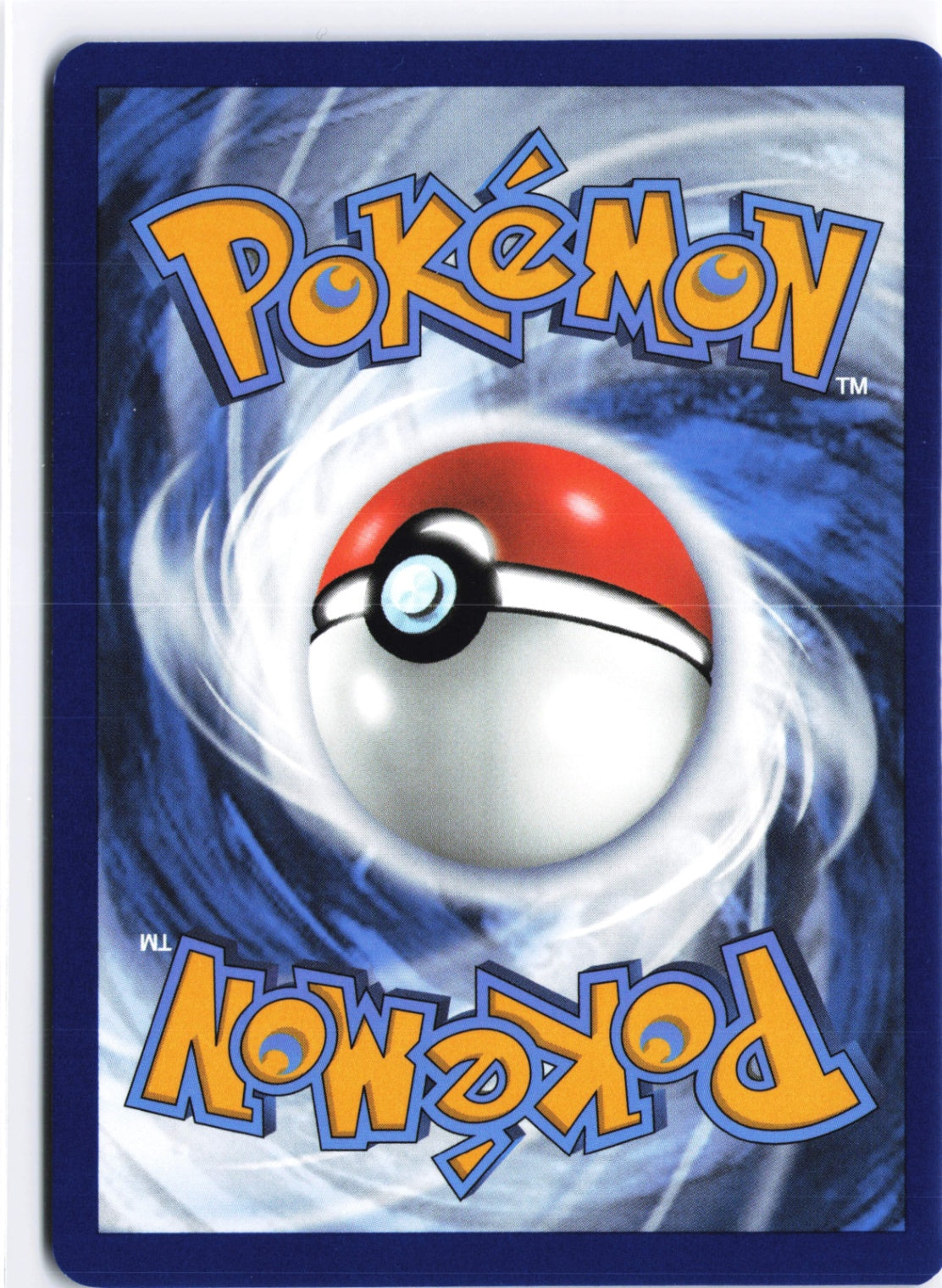 Lillie's Ribombee Illustration Rare SV09: Journey Together 164/159 NM (Back)