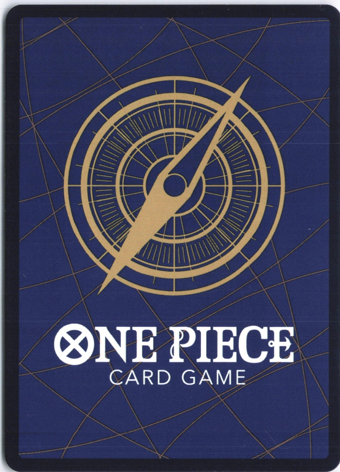 Gladius C Awakening of the New Era: 1st Anniversary Tournament Cards OP05-025 NM (Back)