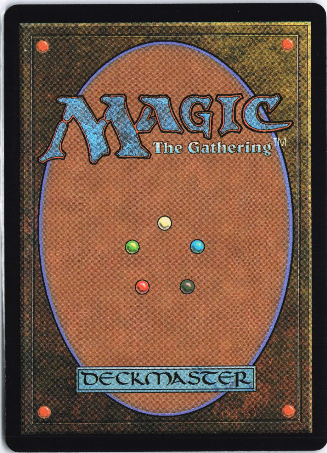 Crowd-Control Warden C Murders at Karlov Manor 193 NM (Back)