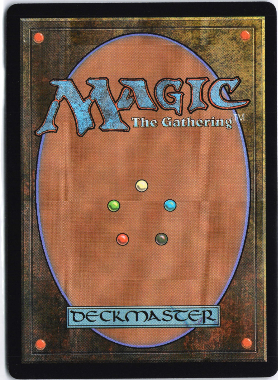 Analyze the Pollen R Murders at Karlov Manor 150 NM (Back)