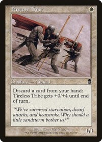 Tireless Tribe - Odyssey - 56