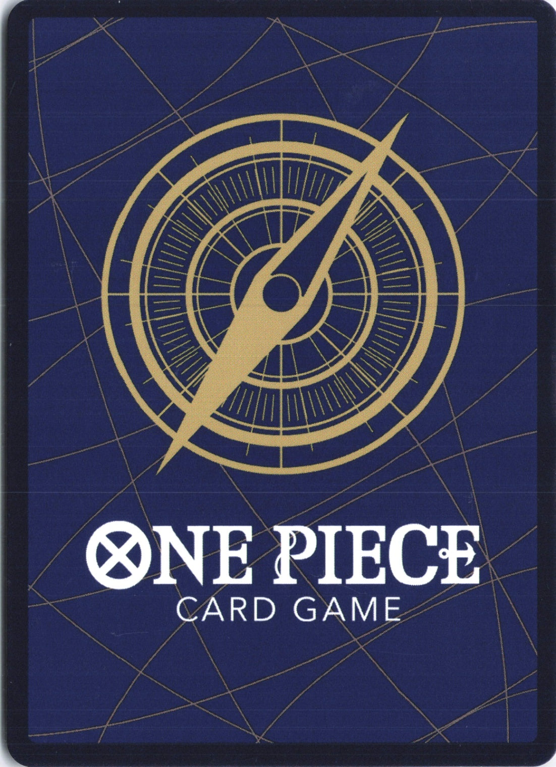 X.Drake (054) R Romance Dawn OP01-054 NM (Back)