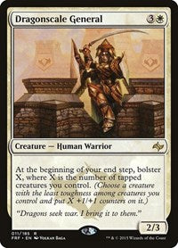Dragonscale General - Fate Reforged - 11