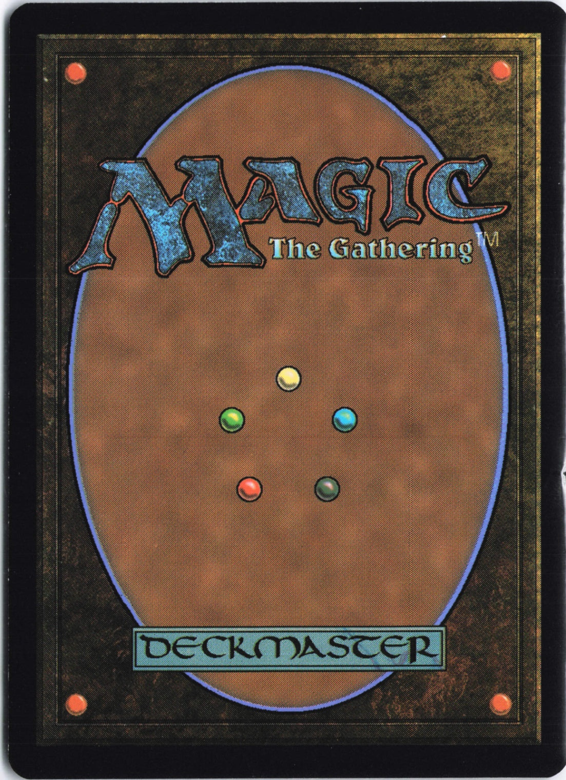 Wind-Scarred Crag L Tarkir: Dragonstorm 271 NM (Back)