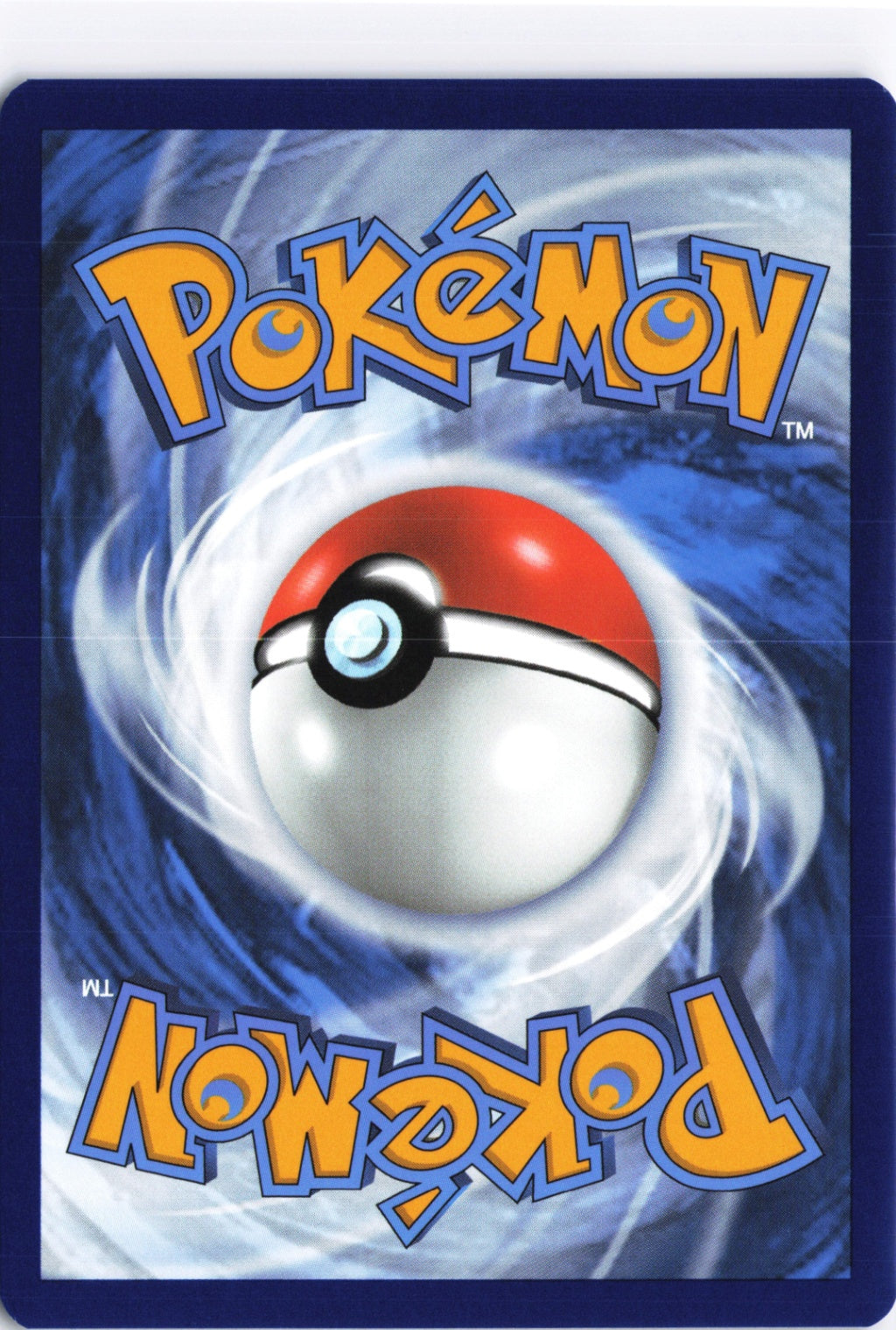 Kingdra ex Ultra Rare SV: Shrouded Fable 080/064 NM (Back)