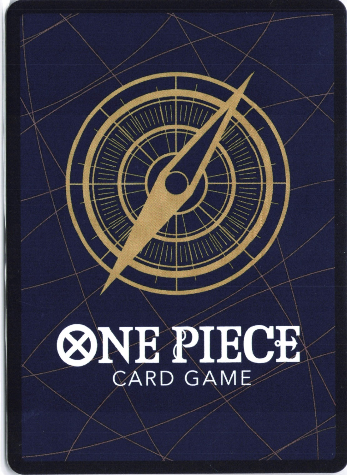 Sengoku C Royal Blood OP10-031 NM (Back)