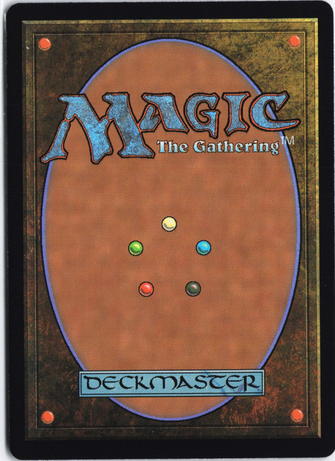 The Chase Is On (Showcase) C Murders at Karlov Manor 304 NM (Back)