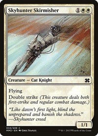 Skyhunter Skirmisher - Modern Masters 2015 - 32