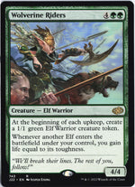 Wolverine Riders R Jumpstart 2022 743 NM