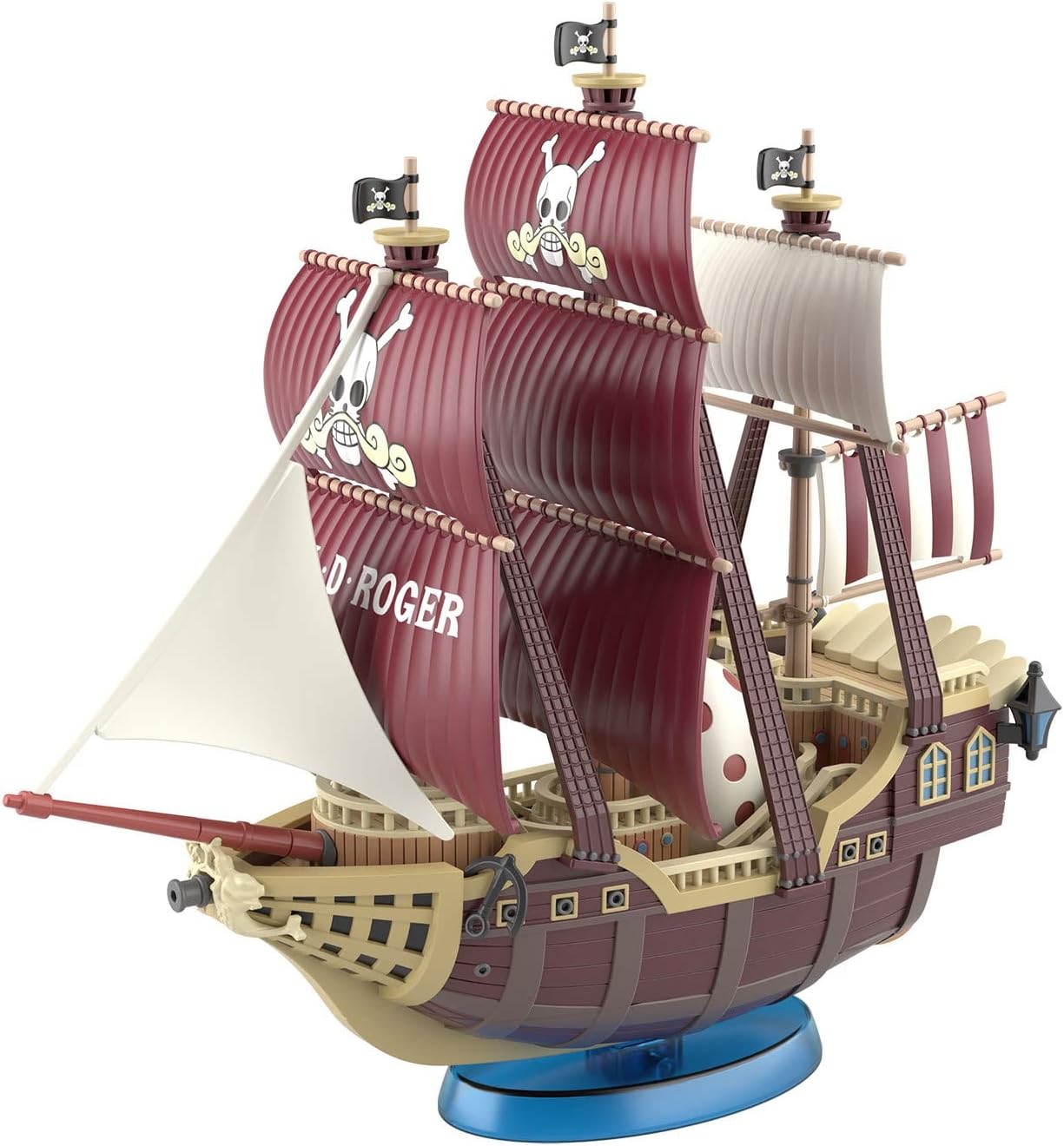 Bandai Hobby - One Piece - Oro Jackson Grand Ship Collection Model Kit