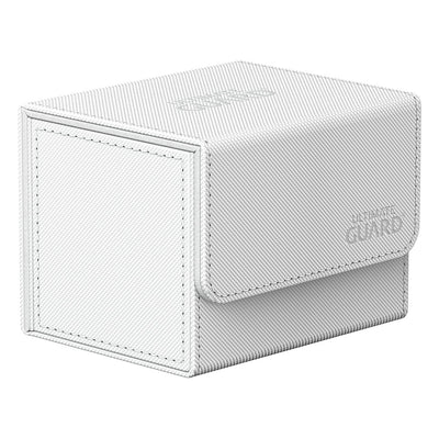 Ultimate Guard: Boulder Solid 100+ Deck Box Mint Green