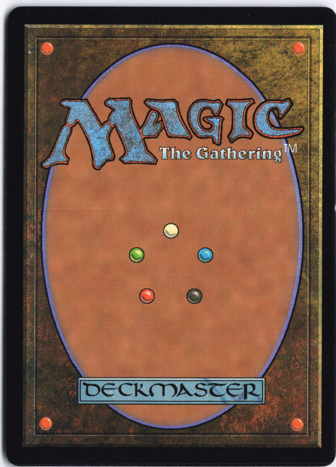 Sharp-Eyed Rookie R Murders at Karlov Manor 176 NM (Back)