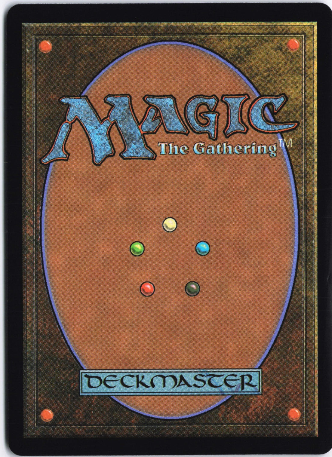 Faerie Snoop C Murders at Karlov Manor 203 NM (Back)