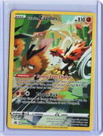Galarian Zapdos - Promo SWSH: Sword & Shield Promo Cards SWSH283 NM