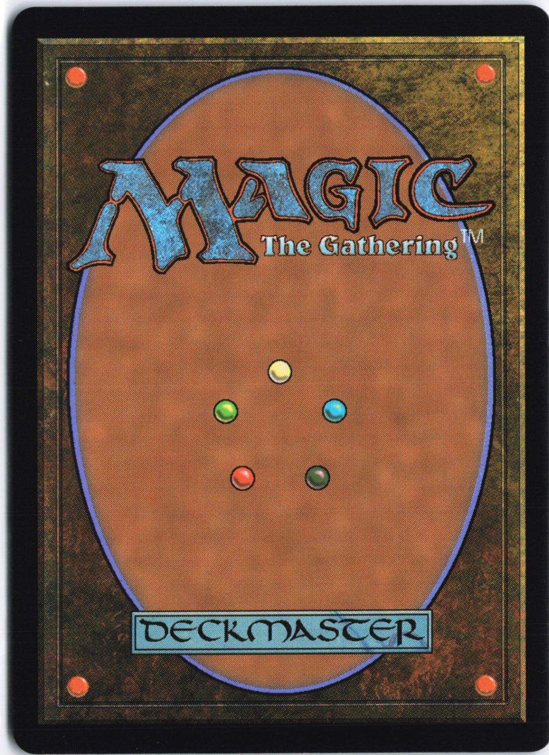 Magnetic Snuffler U Murders at Karlov Manor 254 NM (Back)