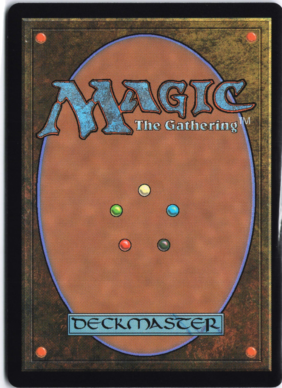 Urgent Necropsy M Murders at Karlov Manor 240 NM (Back)