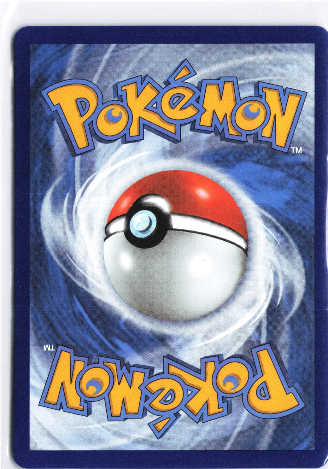 M Rayquaza EX Classic Collection Celebrations: Classic Collection 76/108 NM (Back)