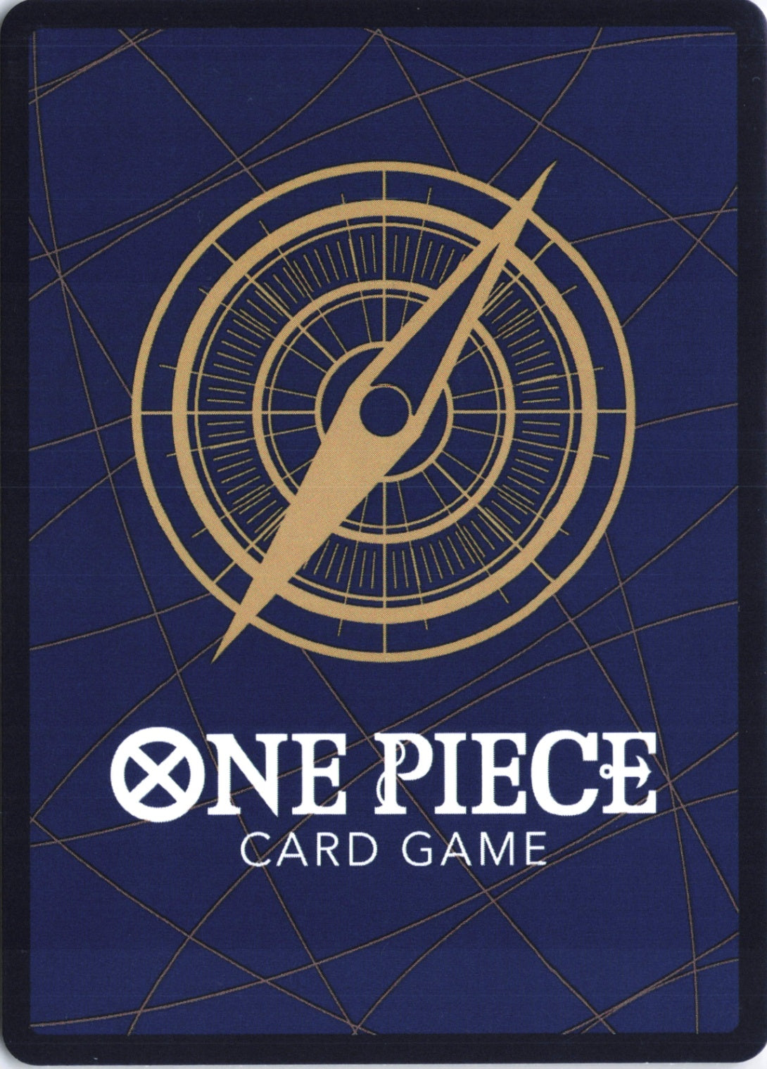 Monkey.D.Luffy (033) UC 500 Years in the Future OP07-033 NM (Back)