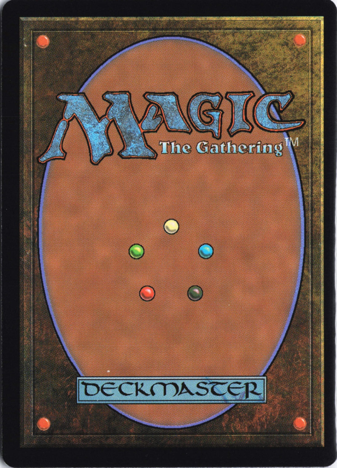 Krovod Haunch U Murders at Karlov Manor 21 NM (Back)