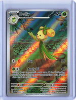 Dolliv - Illustration Rare SV01: Scarlet & Violet Base Set 200/198 NM