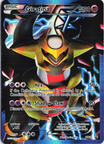 Giratina (Team Plasma) Holo Rare Black and White Promos BW74 LP