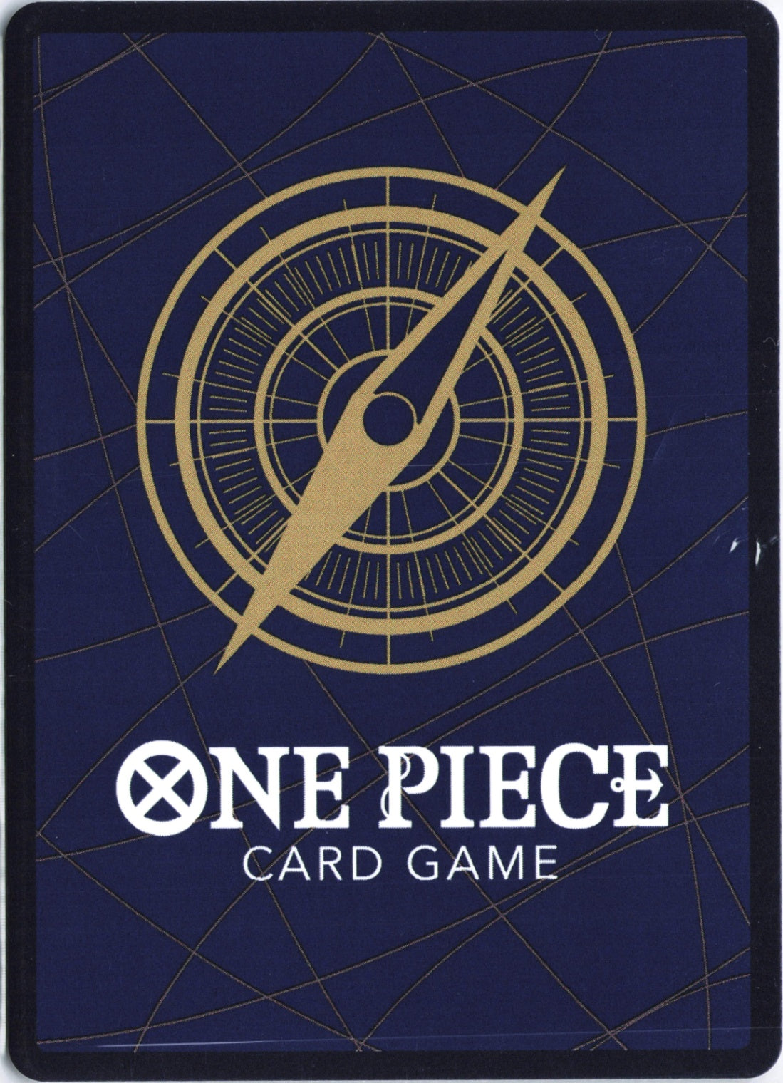 Smoker (030) SR Royal Blood OP10-030 NM (Back)