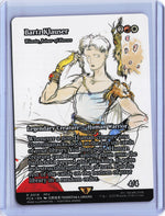 Bartz Klauser - Winota, Joiner of Forces (Showcase) R FINAL FANTASY: Through the