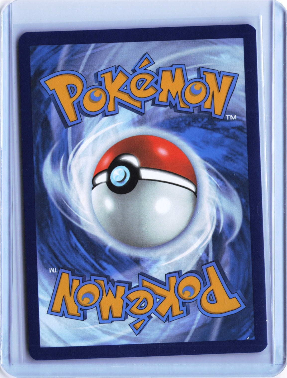 Tornadus - Promo SV: Scarlet & Violet Promo Cards 210 NM (Back)