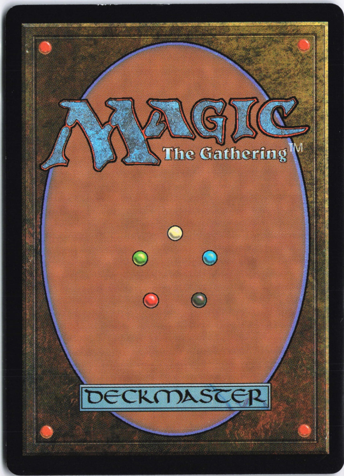 Undercity Sewers R Murders at Karlov Manor 270 NM (Back)