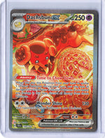 Dachsbun ex Special Illustration Rare SV07: Stellar Crown 169/142 NM