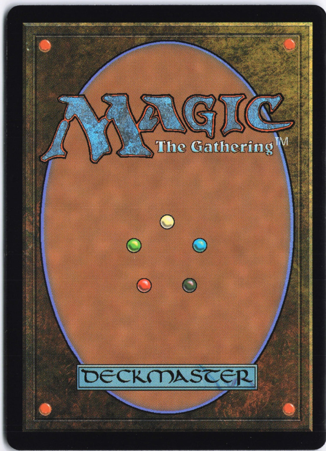 Flotsam // Jetsam U Murders at Karlov Manor 247 NM (Back)