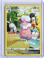 Flaaffy Ultra Rare SWSH12: Silver Tempest Trainer Gallery TG03/TG30 NM